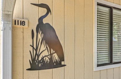 Tucked within the serene enclave of Snee Farm Gardens on the on Snee Farm Country Club in South Carolina - for sale on GolfHomes.com, golf home, golf lot