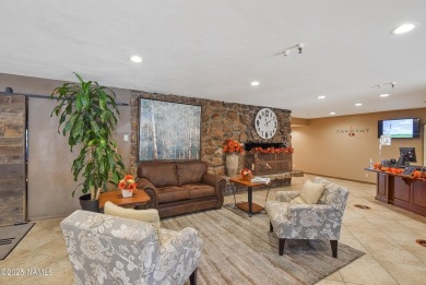 Newly Repainted Exterior End Unit & Rare Find in Tanglewood on Continental Country Club in Arizona - for sale on GolfHomes.com, golf home, golf lot