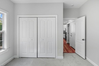 BRAND NEW KITCHEN with Updated Cabinets, Granite Countertops, & on Riverfront Golf Club in Virginia - for sale on GolfHomes.com, golf home, golf lot