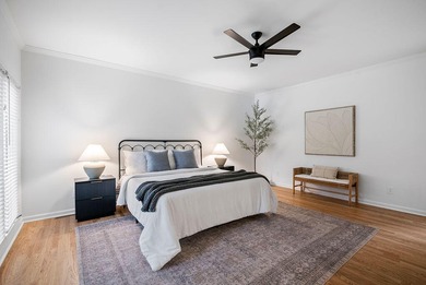 Welcome to this completely updated 4-bedroom, 3-bathroom home in on Woodside Plantation Country Club in South Carolina - for sale on GolfHomes.com, golf home, golf lot