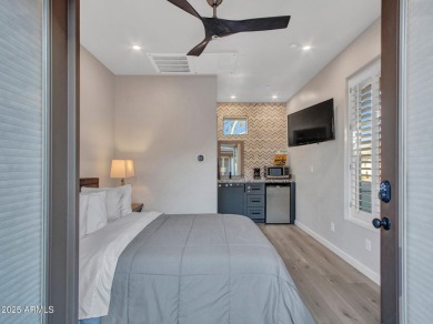 Don't miss your chance to tour this stunning Golf Course home in on Anthem Golf and Country Club  in Arizona - for sale on GolfHomes.com, golf home, golf lot