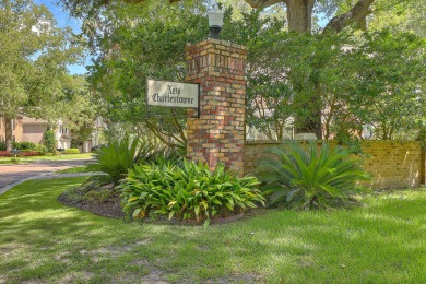 Tucked within the serene enclave of Snee Farm Gardens on the on Snee Farm Country Club in South Carolina - for sale on GolfHomes.com, golf home, golf lot