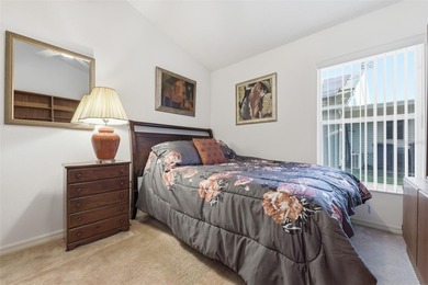 POLO PARK -  Welcome to one of the rare 6-room, 3-bedroom on Polo Park Golf Course in Florida - for sale on GolfHomes.com, golf home, golf lot