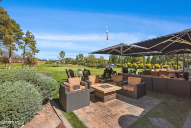 Newly Repainted Exterior End Unit & Rare Find in Tanglewood on Continental Country Club in Arizona - for sale on GolfHomes.com, golf home, golf lot