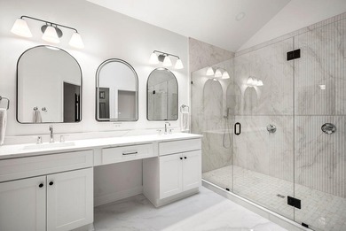 Welcome to this completely updated 4-bedroom, 3-bathroom home in on Woodside Plantation Country Club in South Carolina - for sale on GolfHomes.com, golf home, golf lot