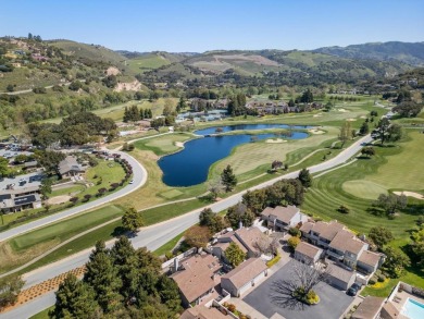 Welcome to 9504 Alder, a striking residence located in the on Carmel Valley Ranch Golf Course in California - for sale on GolfHomes.com, golf home, golf lot