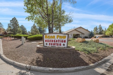Newly Repainted Exterior End Unit & Rare Find in Tanglewood on Continental Country Club in Arizona - for sale on GolfHomes.com, golf home, golf lot