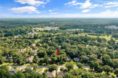 Stunning 4-Bed, 2.5 Bath Home in Prestigious Timbercreek Golf on TimberCreek Golf Club in Alabama - for sale on GolfHomes.com, golf home, golf lot