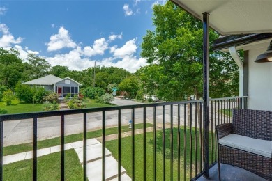 MOTIVATED SELLER offering buyer concessions on this beautiful on Tenison Park Golf Club in Texas - for sale on GolfHomes.com, golf home, golf lot