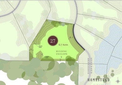 This Incredible 6.89 Acre Private (Former Trophy Club Golf on Trophy Club of Atlanta in Georgia - for sale on GolfHomes.com, golf home, golf lot