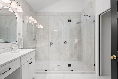 Welcome to this completely updated 4-bedroom, 3-bathroom home in on Woodside Plantation Country Club in South Carolina - for sale on GolfHomes.com, golf home, golf lot