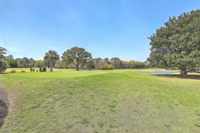 Tucked within the serene enclave of Snee Farm Gardens on the on Snee Farm Country Club in South Carolina - for sale on GolfHomes.com, golf home, golf lot