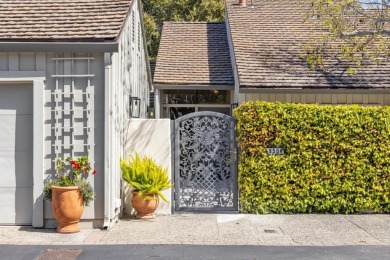 Welcome to 9504 Alder, a striking residence located in the on Carmel Valley Ranch Golf Course in California - for sale on GolfHomes.com, golf home, golf lot