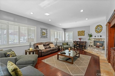This extraordinary property nestled in the Foothills of Moorpark on Moorpark Country Club in California - for sale on GolfHomes.com, golf home, golf lot