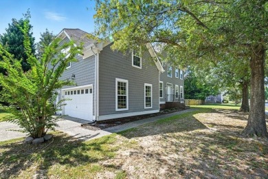 BRAND NEW KITCHEN with Updated Cabinets, Granite Countertops, & on Riverfront Golf Club in Virginia - for sale on GolfHomes.com, golf home, golf lot