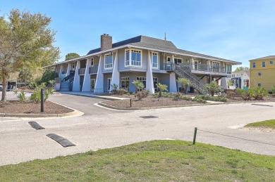 Tucked within the serene enclave of Snee Farm Gardens on the on Snee Farm Country Club in South Carolina - for sale on GolfHomes.com, golf home, golf lot