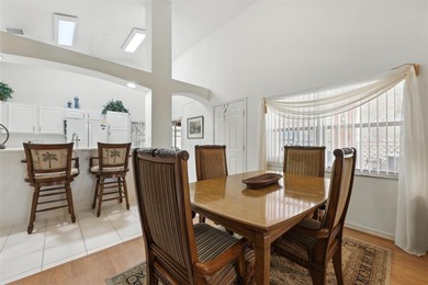 POLO PARK -  Welcome to one of the rare 6-room, 3-bedroom on Polo Park Golf Course in Florida - for sale on GolfHomes.com, golf home, golf lot