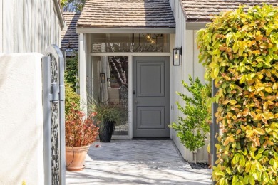 Welcome to 9504 Alder, a striking residence located in the on Carmel Valley Ranch Golf Course in California - for sale on GolfHomes.com, golf home, golf lot