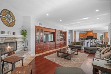 This extraordinary property nestled in the Foothills of Moorpark on Moorpark Country Club in California - for sale on GolfHomes.com, golf home, golf lot