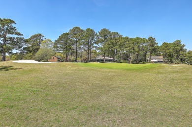 Tucked within the serene enclave of Snee Farm Gardens on the on Snee Farm Country Club in South Carolina - for sale on GolfHomes.com, golf home, golf lot