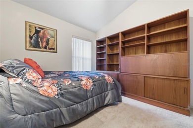 POLO PARK -  Welcome to one of the rare 6-room, 3-bedroom on Polo Park Golf Course in Florida - for sale on GolfHomes.com, golf home, golf lot