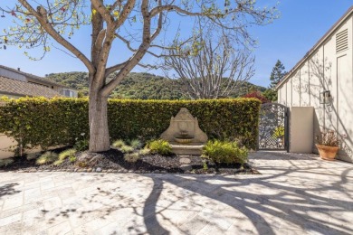 Welcome to 9504 Alder, a striking residence located in the on Carmel Valley Ranch Golf Course in California - for sale on GolfHomes.com, golf home, golf lot