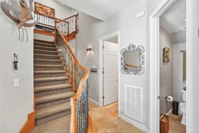 This extraordinary property nestled in the Foothills of Moorpark on Moorpark Country Club in California - for sale on GolfHomes.com, golf home, golf lot