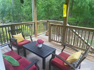 Elegant 3-Story Home with Finished Walk-Out Basement in the on Bartram Trail Golf Club in Georgia - for sale on GolfHomes.com, golf home, golf lot