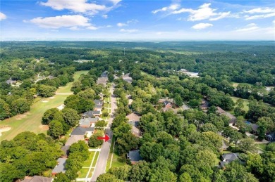 Stunning 4-Bed, 2.5 Bath Home in Prestigious Timbercreek Golf on TimberCreek Golf Club in Alabama - for sale on GolfHomes.com, golf home, golf lot