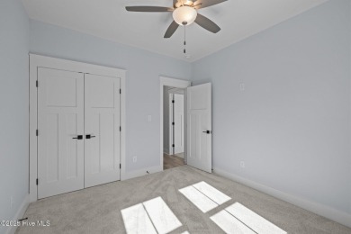 Where Modern Luxury Meets Coastal Living--Your Dream Townhome on Star Hill Golf Club  in North Carolina - for sale on GolfHomes.com, golf home, golf lot
