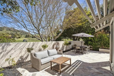 Welcome to 9504 Alder, a striking residence located in the on Carmel Valley Ranch Golf Course in California - for sale on GolfHomes.com, golf home, golf lot
