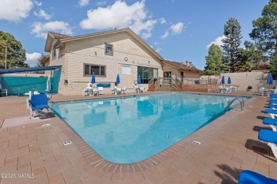 Newly Repainted Exterior End Unit & Rare Find in Tanglewood on Continental Country Club in Arizona - for sale on GolfHomes.com, golf home, golf lot