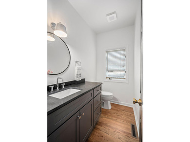 Welcome to this completely updated 4-bedroom, 3-bathroom home in on Woodside Plantation Country Club in South Carolina - for sale on GolfHomes.com, golf home, golf lot