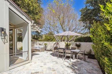 Welcome to 9504 Alder, a striking residence located in the on Carmel Valley Ranch Golf Course in California - for sale on GolfHomes.com, golf home, golf lot