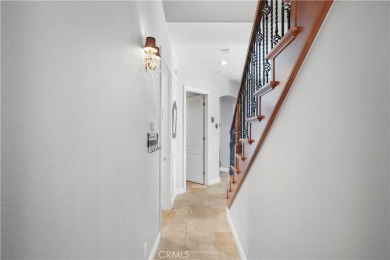 This extraordinary property nestled in the Foothills of Moorpark on Moorpark Country Club in California - for sale on GolfHomes.com, golf home, golf lot