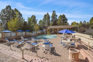 Newly Repainted Exterior End Unit & Rare Find in Tanglewood on Continental Country Club in Arizona - for sale on GolfHomes.com, golf home, golf lot