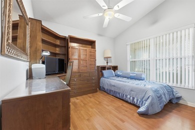 POLO PARK -  Welcome to one of the rare 6-room, 3-bedroom on Polo Park Golf Course in Florida - for sale on GolfHomes.com, golf home, golf lot