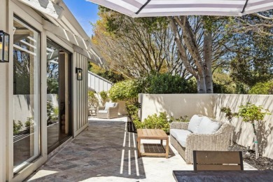 Welcome to 9504 Alder, a striking residence located in the on Carmel Valley Ranch Golf Course in California - for sale on GolfHomes.com, golf home, golf lot