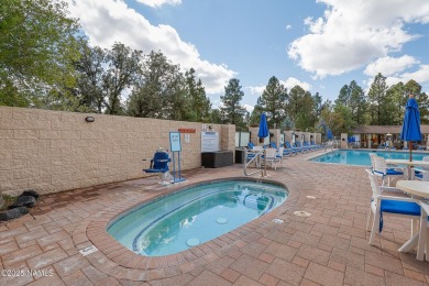 Newly Repainted Exterior End Unit & Rare Find in Tanglewood on Continental Country Club in Arizona - for sale on GolfHomes.com, golf home, golf lot