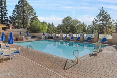 Newly Repainted Exterior End Unit & Rare Find in Tanglewood on Continental Country Club in Arizona - for sale on GolfHomes.com, golf home, golf lot