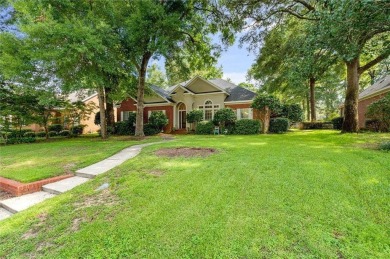 Stunning 4-Bed, 2.5 Bath Home in Prestigious Timbercreek Golf on TimberCreek Golf Club in Alabama - for sale on GolfHomes.com, golf home, golf lot