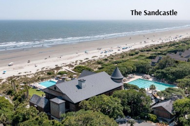 Discover this charming Mariners Watch villa, a delightful on Kiawah Island Resort - Cougar Point in South Carolina - for sale on GolfHomes.com, golf home, golf lot