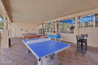 Newly Repainted Exterior End Unit & Rare Find in Tanglewood on Continental Country Club in Arizona - for sale on GolfHomes.com, golf home, golf lot