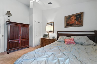 POLO PARK -  Welcome to one of the rare 6-room, 3-bedroom on Polo Park Golf Course in Florida - for sale on GolfHomes.com, golf home, golf lot