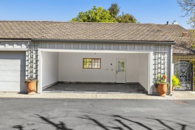 Welcome to 9504 Alder, a striking residence located in the on Carmel Valley Ranch Golf Course in California - for sale on GolfHomes.com, golf home, golf lot