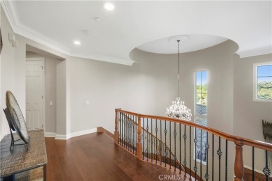 This extraordinary property nestled in the Foothills of Moorpark on Moorpark Country Club in California - for sale on GolfHomes.com, golf home, golf lot