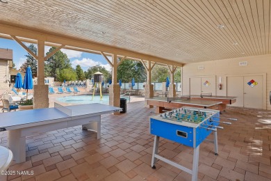 Newly Repainted Exterior End Unit & Rare Find in Tanglewood on Continental Country Club in Arizona - for sale on GolfHomes.com, golf home, golf lot