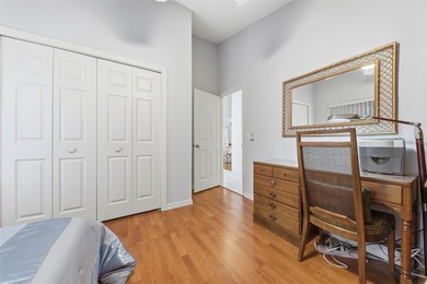 POLO PARK -  Welcome to one of the rare 6-room, 3-bedroom on Polo Park Golf Course in Florida - for sale on GolfHomes.com, golf home, golf lot