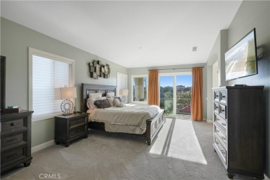 This extraordinary property nestled in the Foothills of Moorpark on Moorpark Country Club in California - for sale on GolfHomes.com, golf home, golf lot