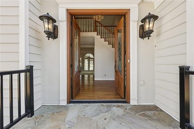 Fantastic Opportunity to Live in the Sought After on Polo Golf and Country Club in Georgia - for sale on GolfHomes.com, golf home, golf lot